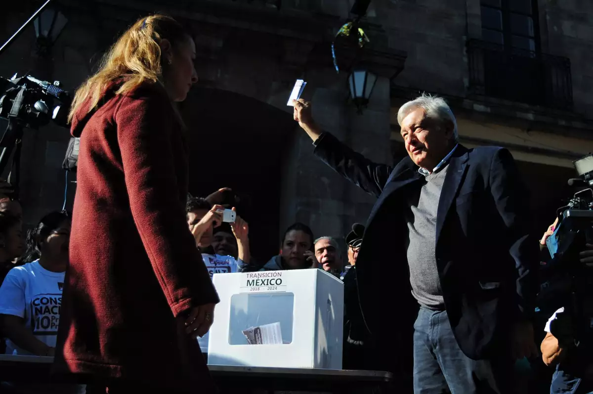 AMLO