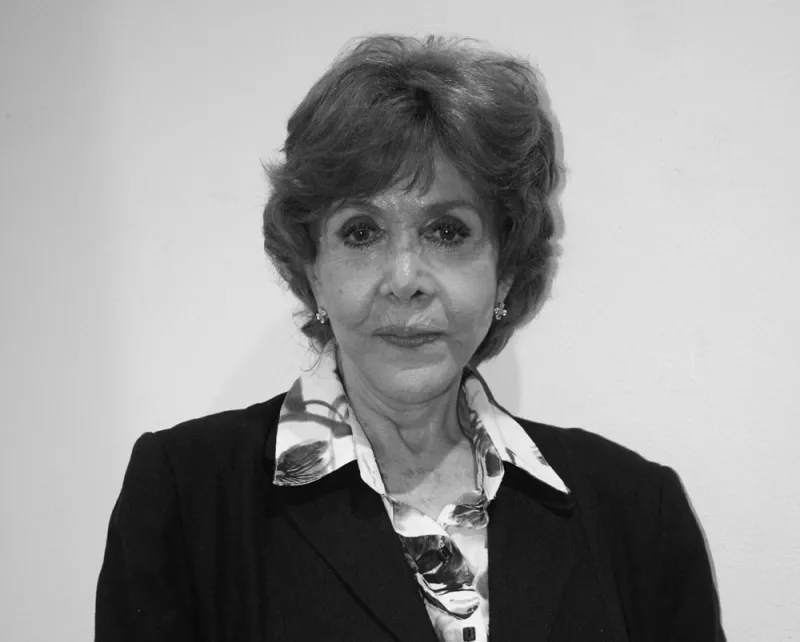 María Rubio 