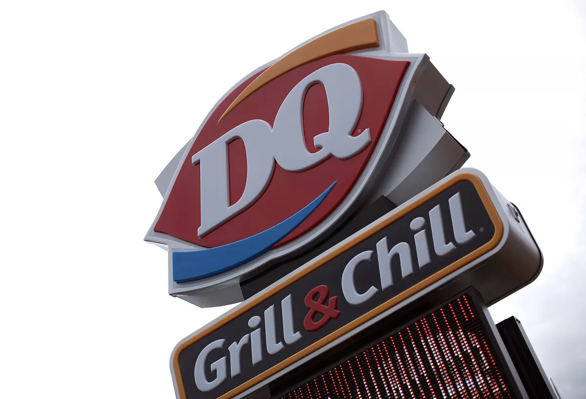 Dairy Queen
