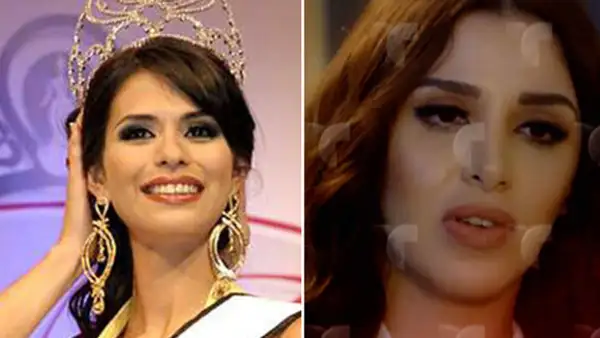 Laura Elena Zúñiga se ha visto afectada tras ser confundida con Emma Coronel, esposa del narcotraficante.