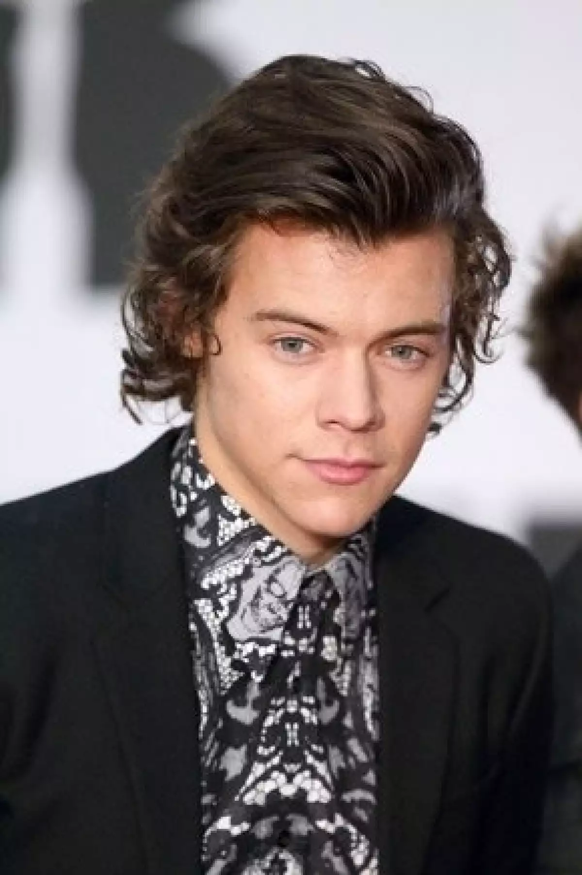 Harry Styles