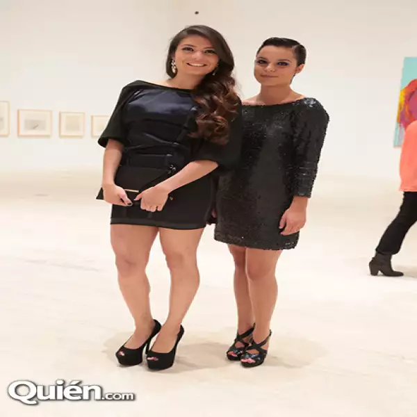 Maxime Noriega,Evelyn Goebel