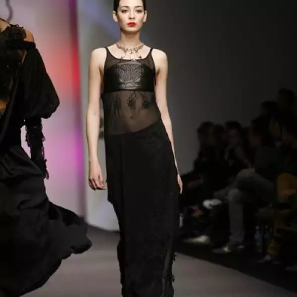 MBDF Pasarela Ricardo Seco