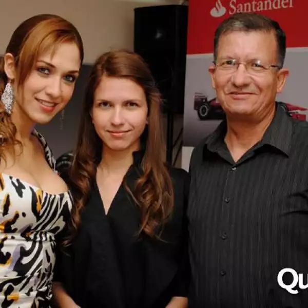 Presentación del nuevo Maserati Gran Turismo Covertible