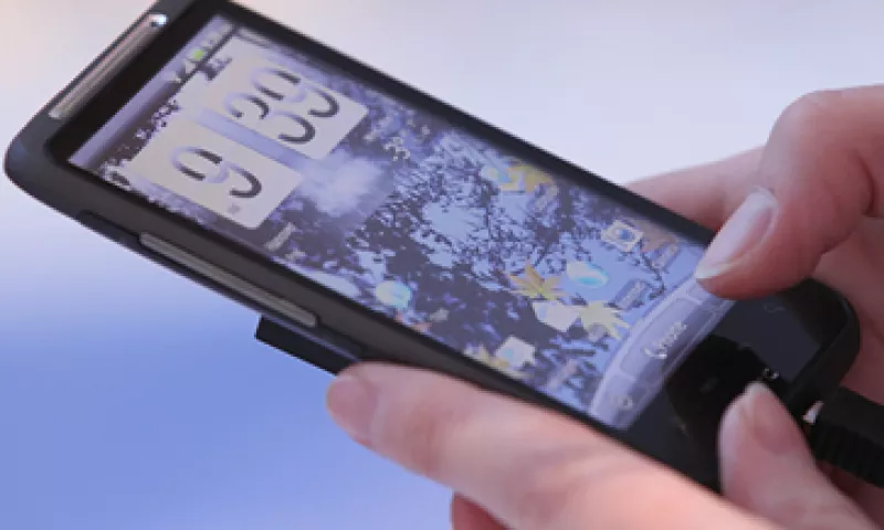 Los miembros de la conversación no necesariamente tienen que compartir conexiones sociales. (Foto: Getty Images )