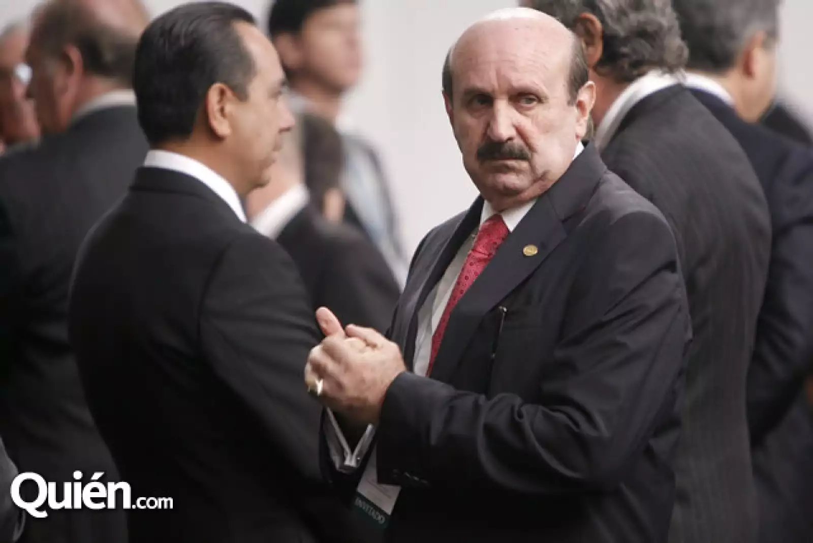 EPN Palacio Nacional