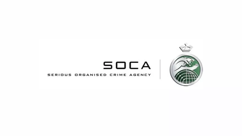 SOCA hackers