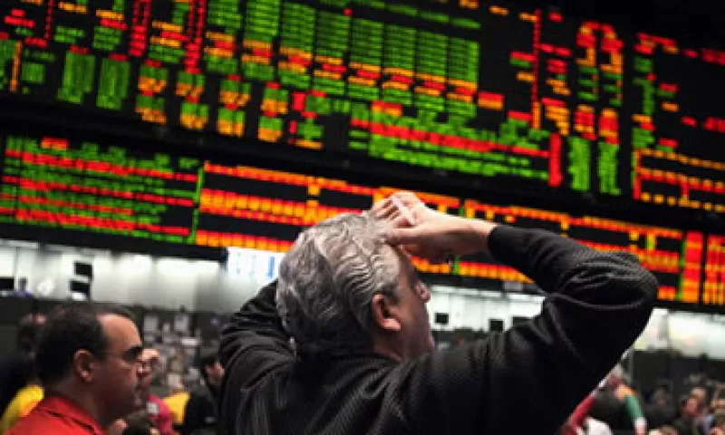 Las acciones del sector salud han tenido un mejor desempeño de la industria en el índice S&P 500.  (Foto: Getty Images)