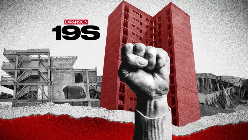 Septiembre, hablemos de sismos: ¿qué ha cambiado a 5 años del 19S?