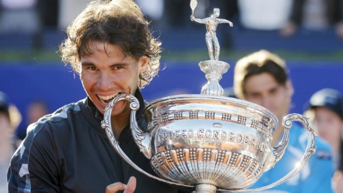 nadal
