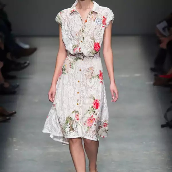 Vivienne Westwood Red Label