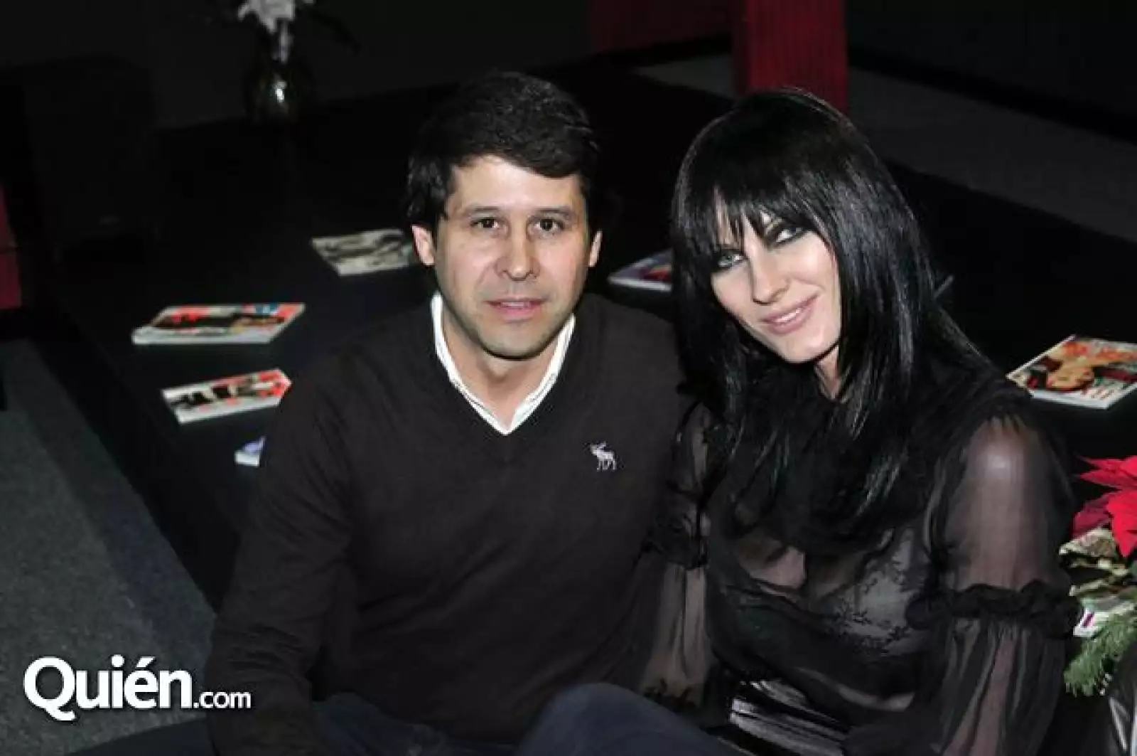 Gerardo Paez y Anda Petrescu