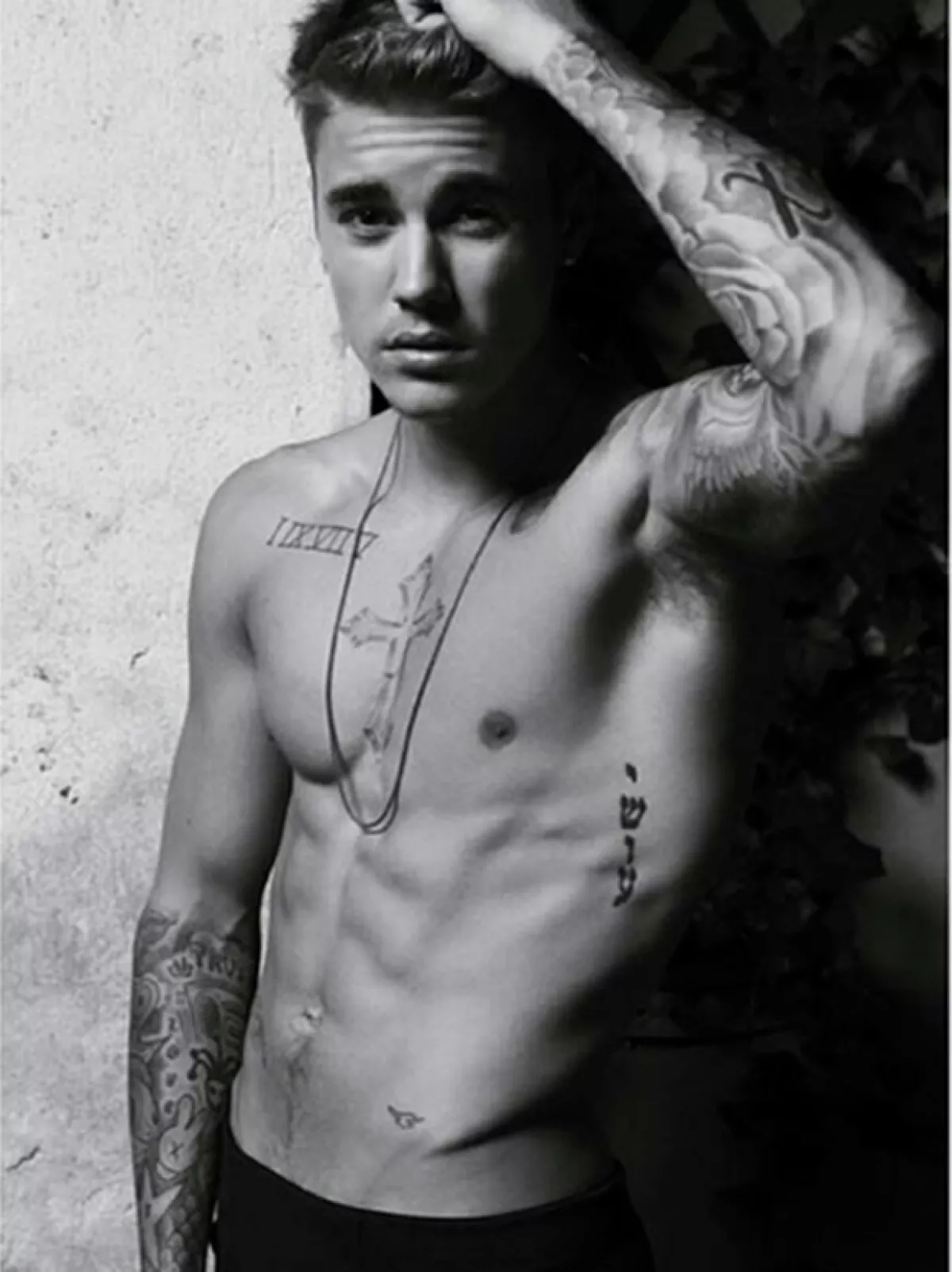 Justin Bieber se ha disculpado por los errores que ha cometido los últimos años.