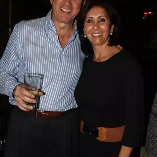 Manuel Creixell,Gaby Plasencia