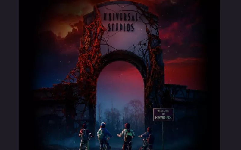Halloween Horror Nights