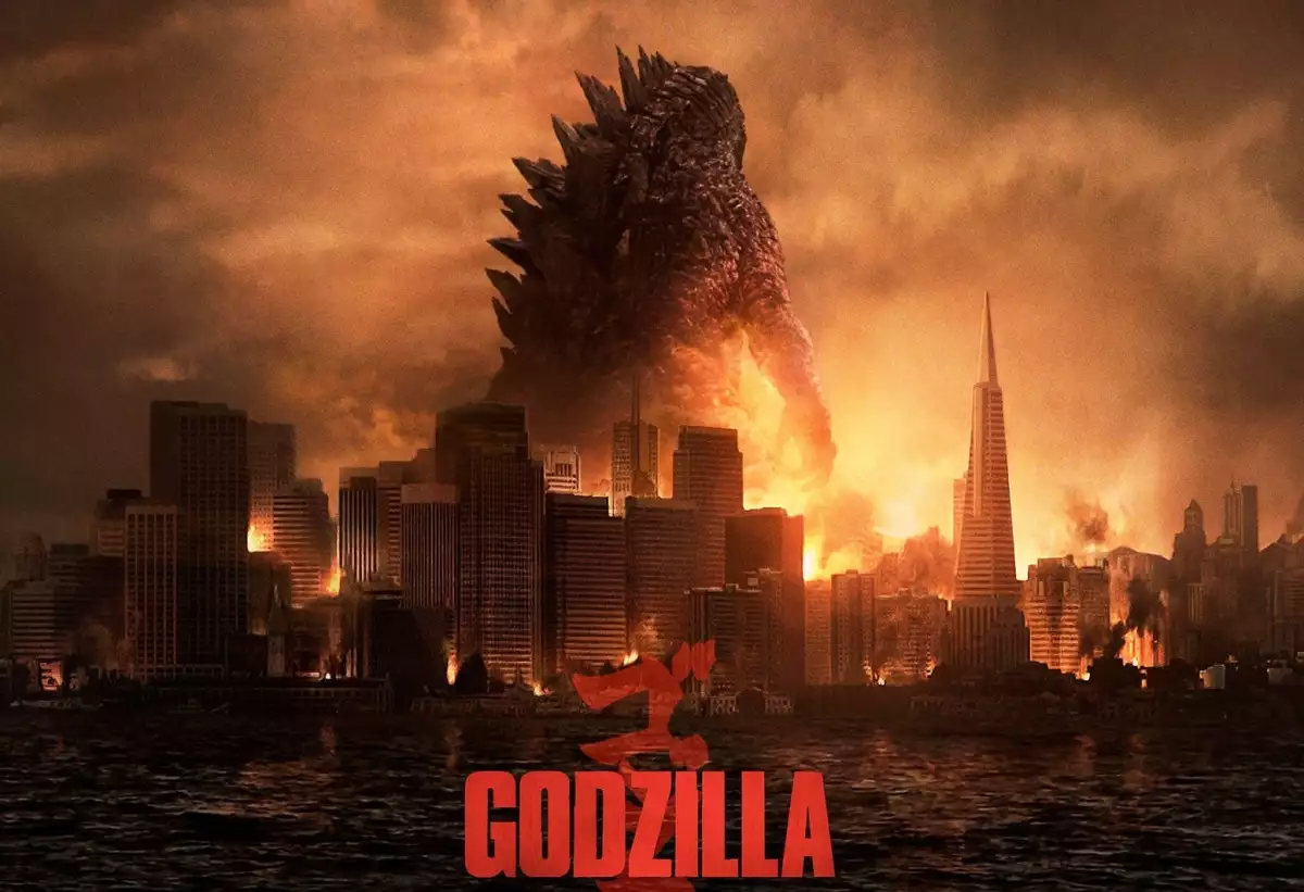 Godzilla