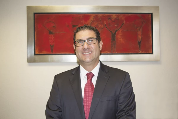 José Manuel Cardoso Director Comercial de Helvex