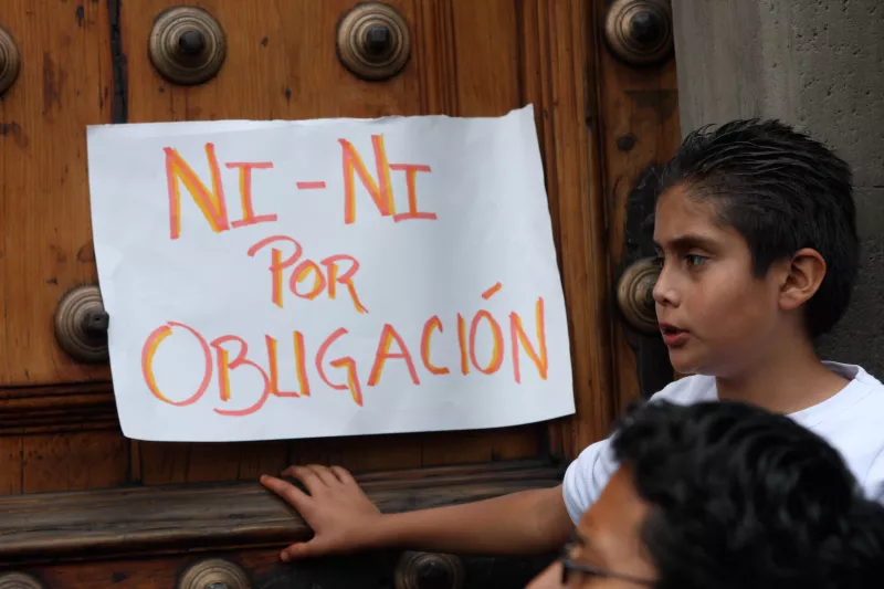 Jovenes construyendo el futuro SEP STPS SIEP