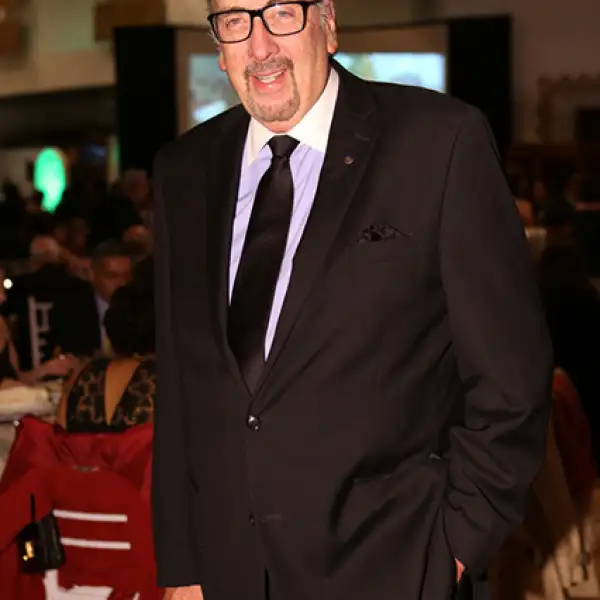 Frank Devlin
