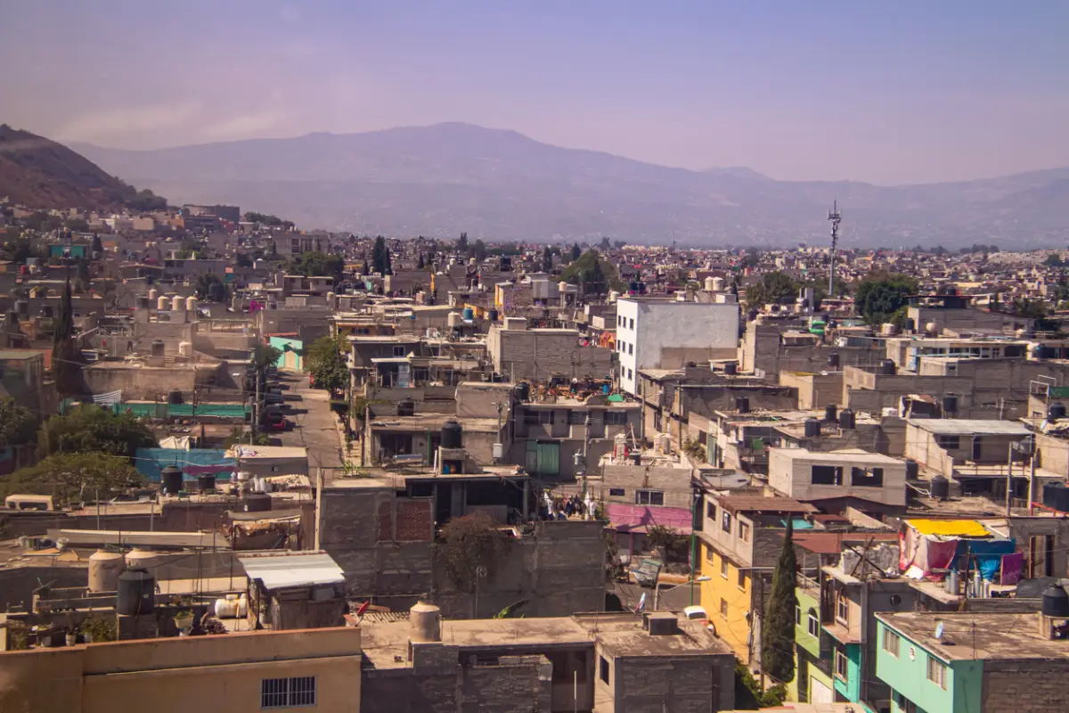 Iztapalapa