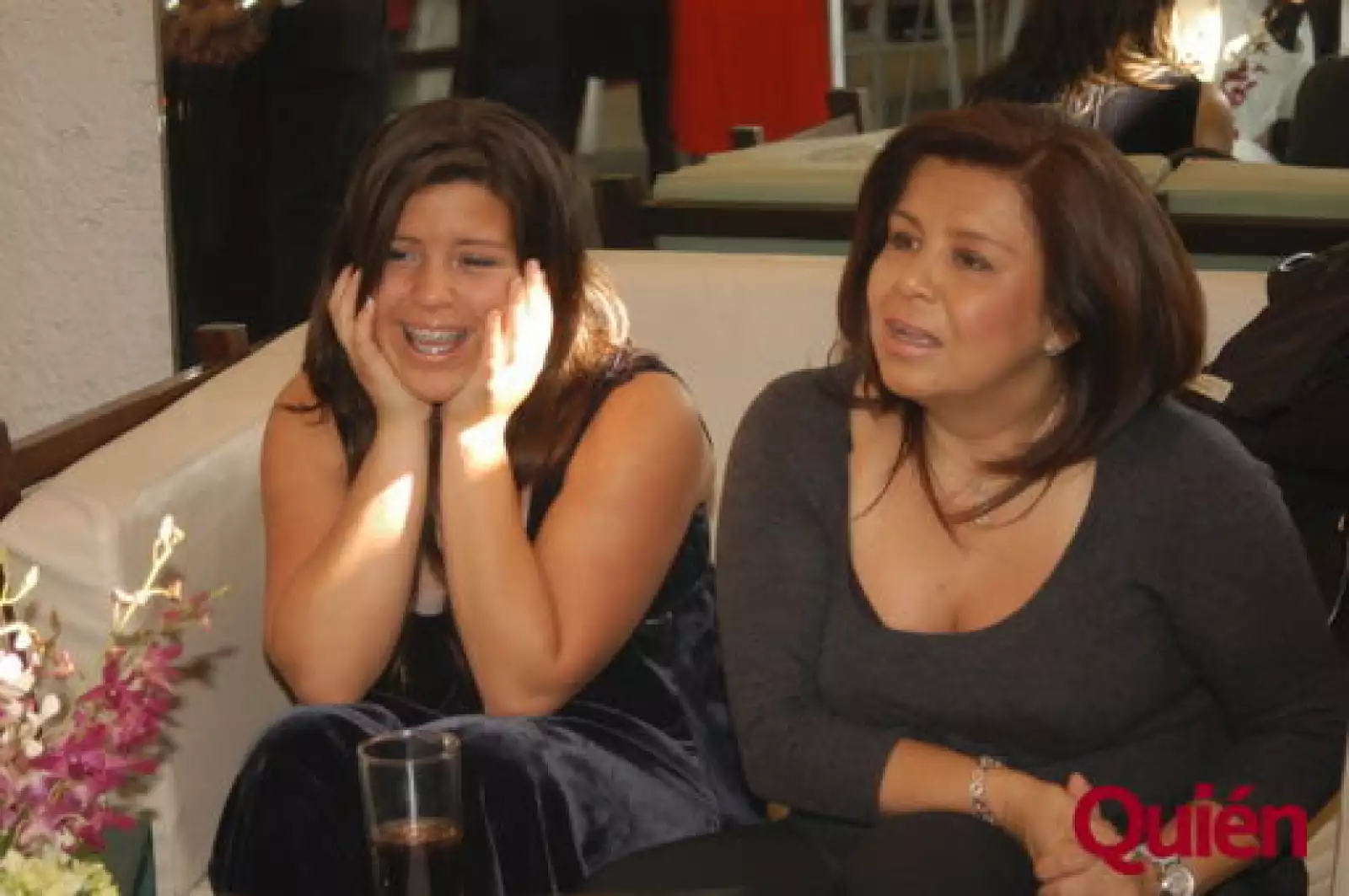 Gabriela Nava, Gabriela Madrazo