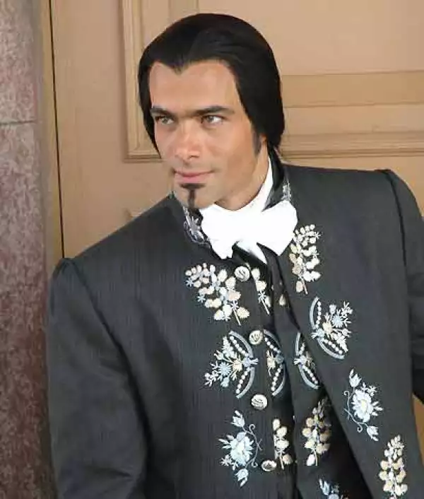 Luis Roberto Guzmán