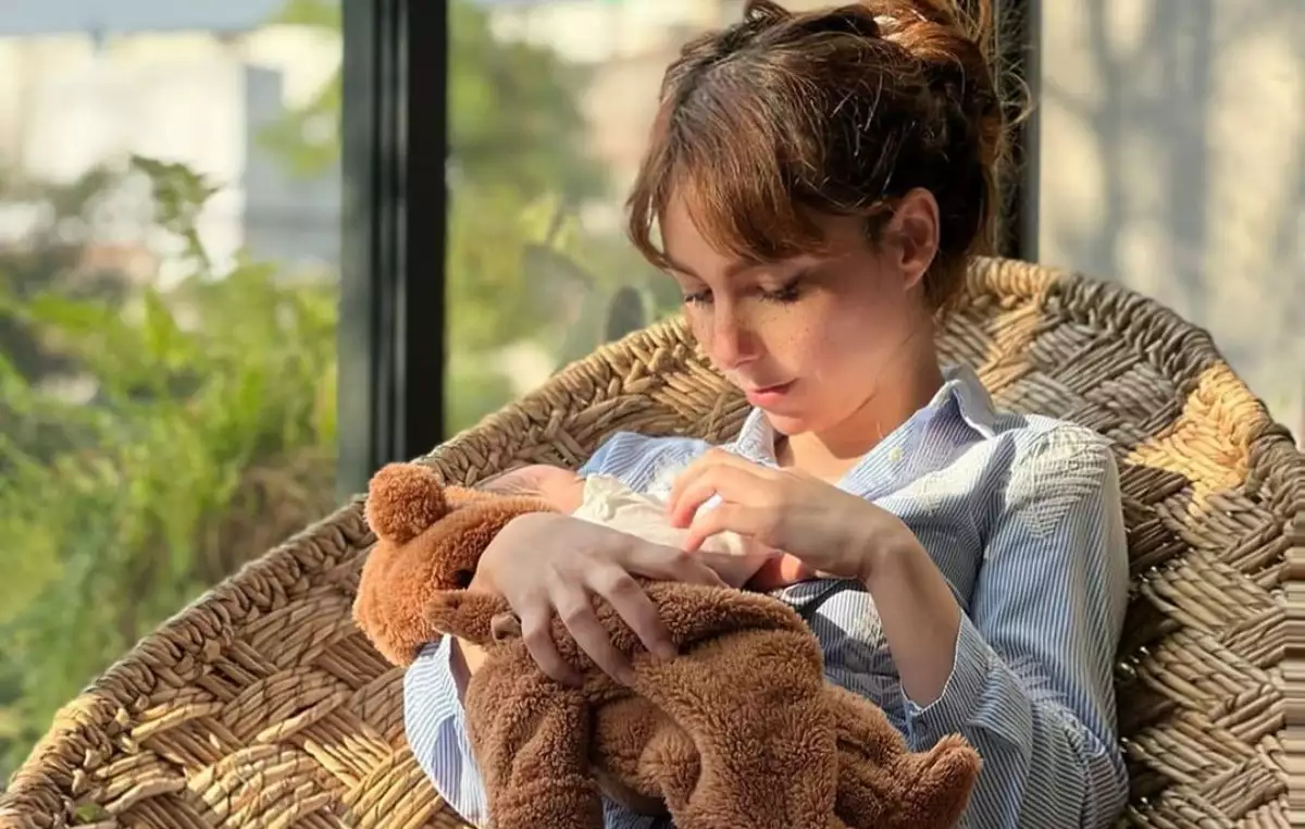 Natalia Téllez