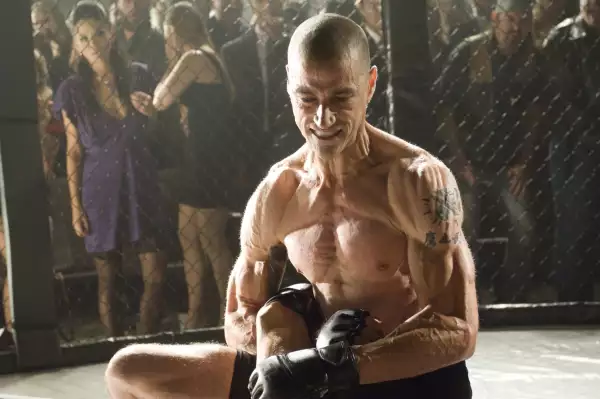 Matthew Fox