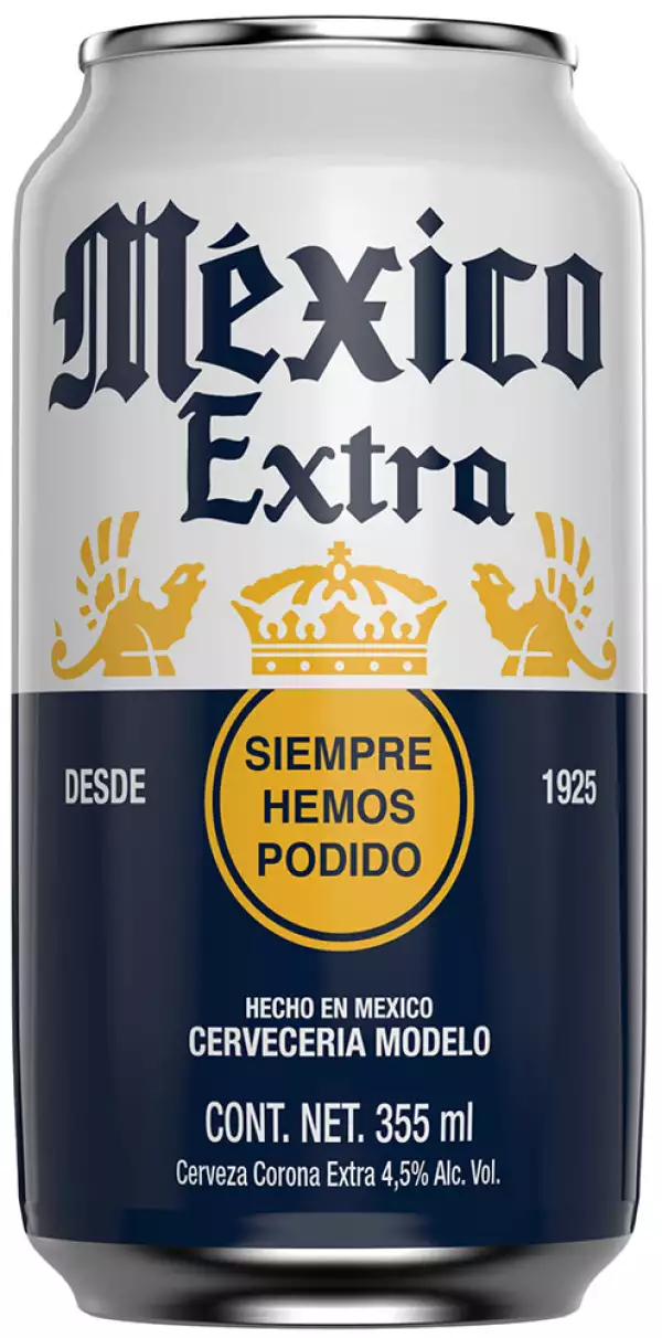 Corona.