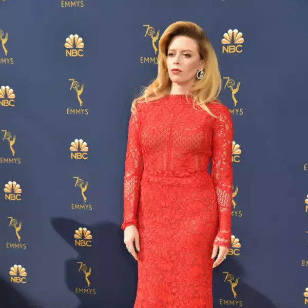 70th Emmy Awards - Arrivals