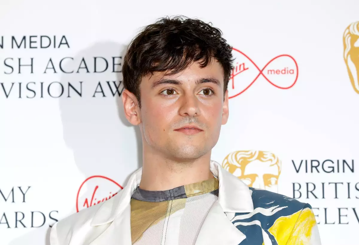 Tom Daley