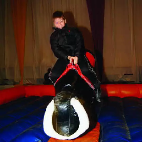 José Mario Hank Amaya