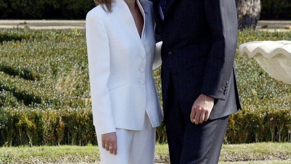 Los mejores looks de Letizia Ortiz