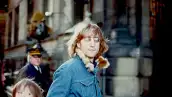 John , Yoko And Sean