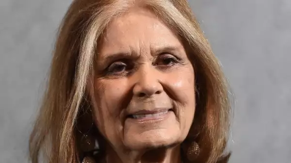 Gloria Steinem gana Princesa de Asturias en Comunicación y Humanidades