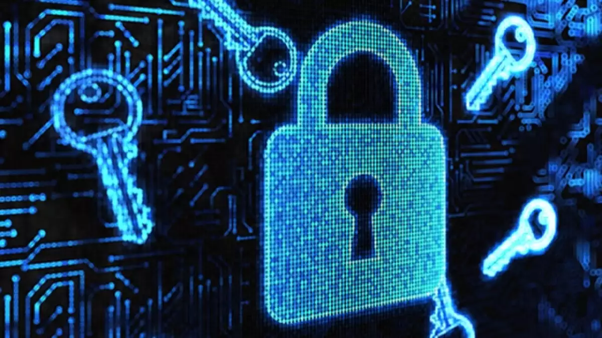 ciberseguridad claves contraseñas