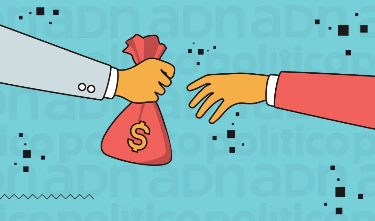 Anticorrupción