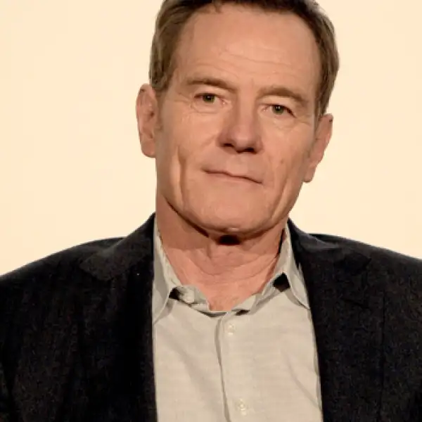 Bryan Cranston