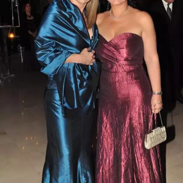 Boda de José Luis Salas y Cordelia Rodríguez