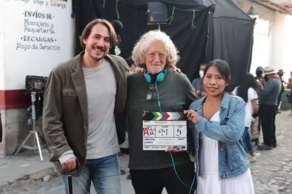 yalitza-aparicio-luis-mandoki