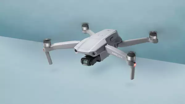 Que hasta el más novato vuele drones