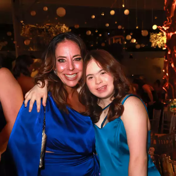 Sylvia Rivera Jáuregui y María Vázquez 