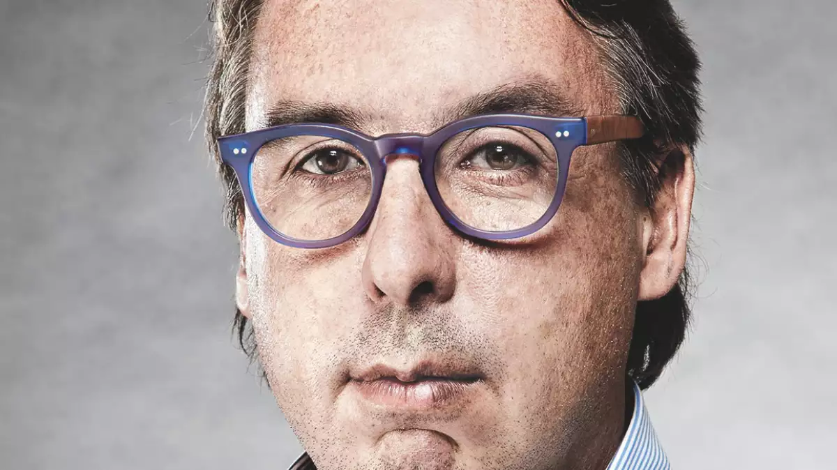 Esta es la razón por la que Emilio Azcárraga dejó la presidencia de Televisa