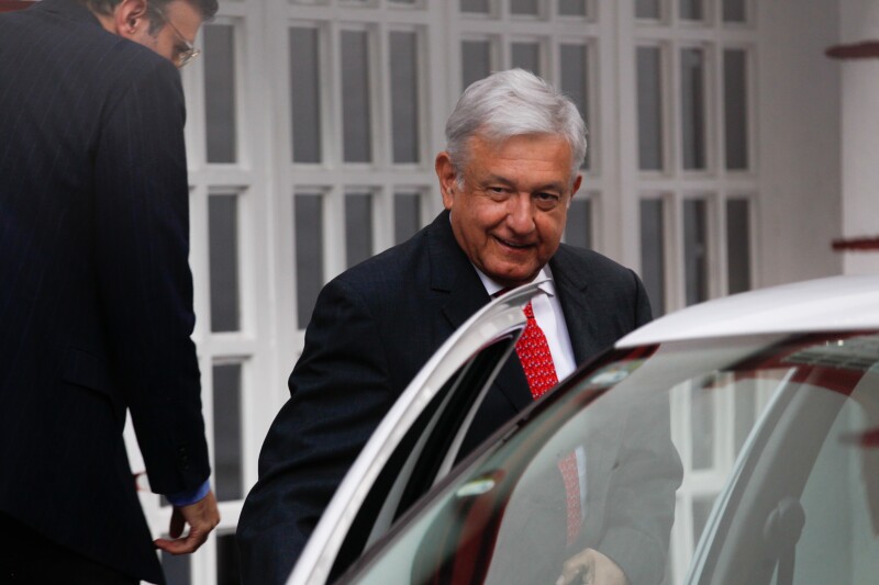 AMLO