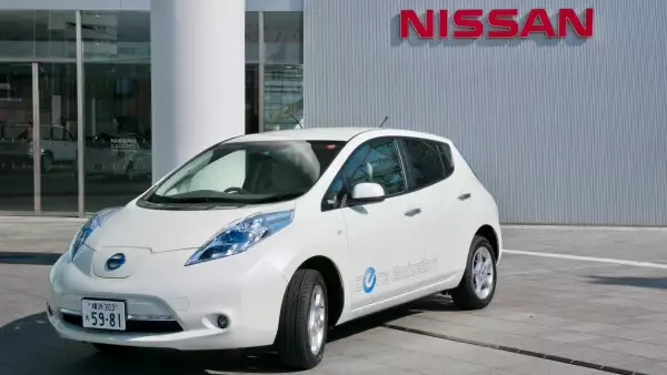 Nissan entra en modo austeridad para sobrevivir a su peor crisis
