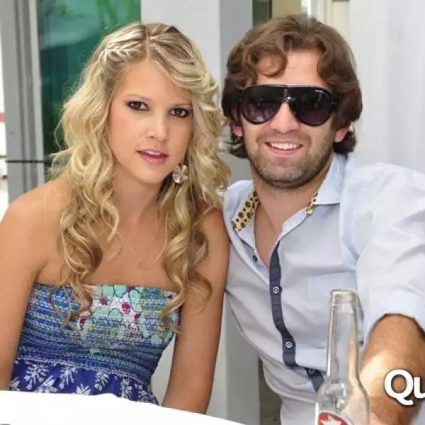 Bautizo Luis Villaseñor