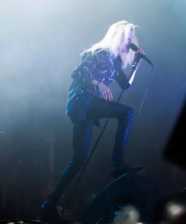 The Kills