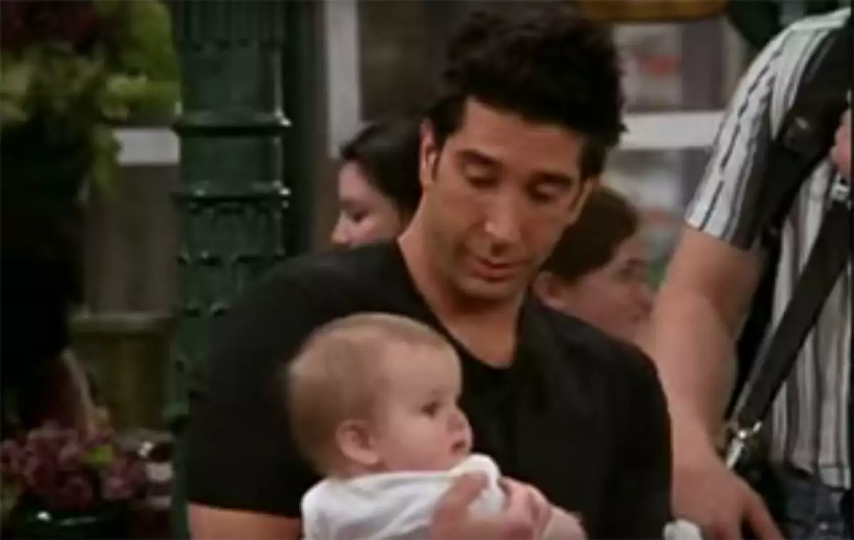 EMMA Y ROSS
