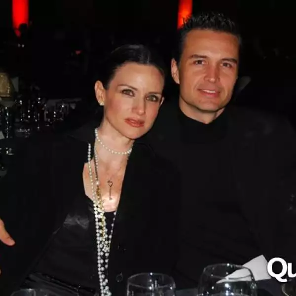 Cena de gala ,Unidos somos iguales