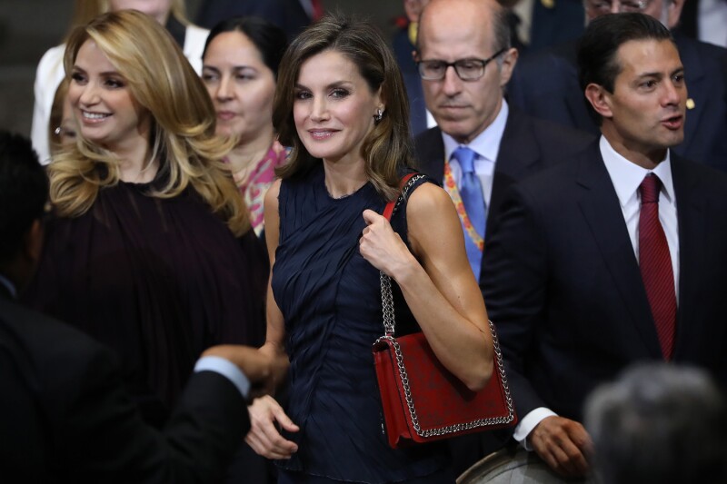 Letizia Ortiz